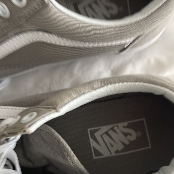 Vans Old Skool shoes - Picture 4 of 5